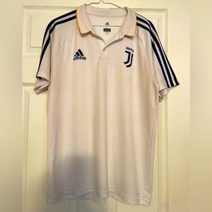 Mens Adidas Juventus Soccer jersey